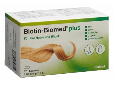 biotin