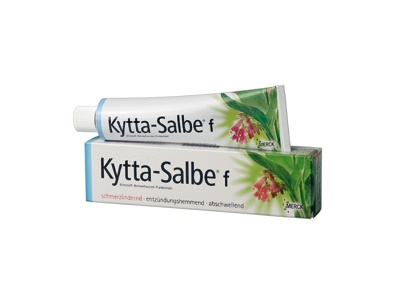 kytta-salbe